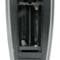 RCA RCU300TD Pre-Owned 3 Device Universal Remote Control