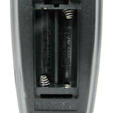 RCA RCU300TD Pre-Owned 3 Device Universal Remote Control