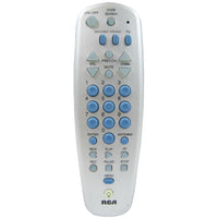 RCA RCU300TMS Pre-Owned 3 Device Universal Remote Control