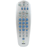 RCA RCU300TMS Pre-Owned 3 Device Universal Remote Control