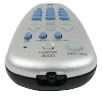 RCA RCU300TMS Pre-Owned 3 Device Universal Remote Control