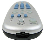 RCA RCU300TMS Pre-Owned 3 Device Universal Remote Control
