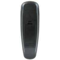 RCA RCU300TMS Pre-Owned 3 Device Universal Remote Control
