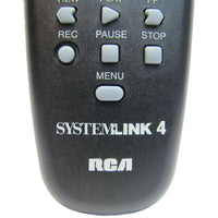 RCA RCU400 Systemlink 4 Pre-Owned 4 Device Universal Remote Control