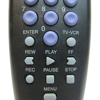 RCA RCU400 Systemlink 4 Pre-Owned 4 Device Universal Remote Control