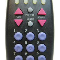 RCA RCU400 Systemlink 4 Pre-Owned 4 Device Universal Remote Control