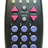 RCA RCU400 Systemlink 4 Pre-Owned 4 Device Universal Remote Control