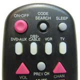 RCA RCU400 Systemlink 4 Pre-Owned 4 Device Universal Remote Control