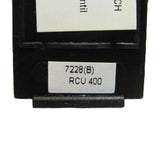 RCA RCU400 Systemlink 4 Pre-Owned 4 Device Universal Remote Control