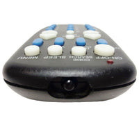 RCA Blue Button RCU404 4 Device Universal Remote Control