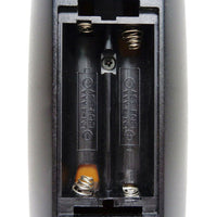 RCA Blue Button RCU404 4 Device Universal Remote Control