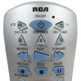 RCA RCU410MS Pre-Owned 4 Device Universal Remote Control