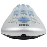 RCA RCU410MS Pre-Owned 4 Device Universal Remote Control
