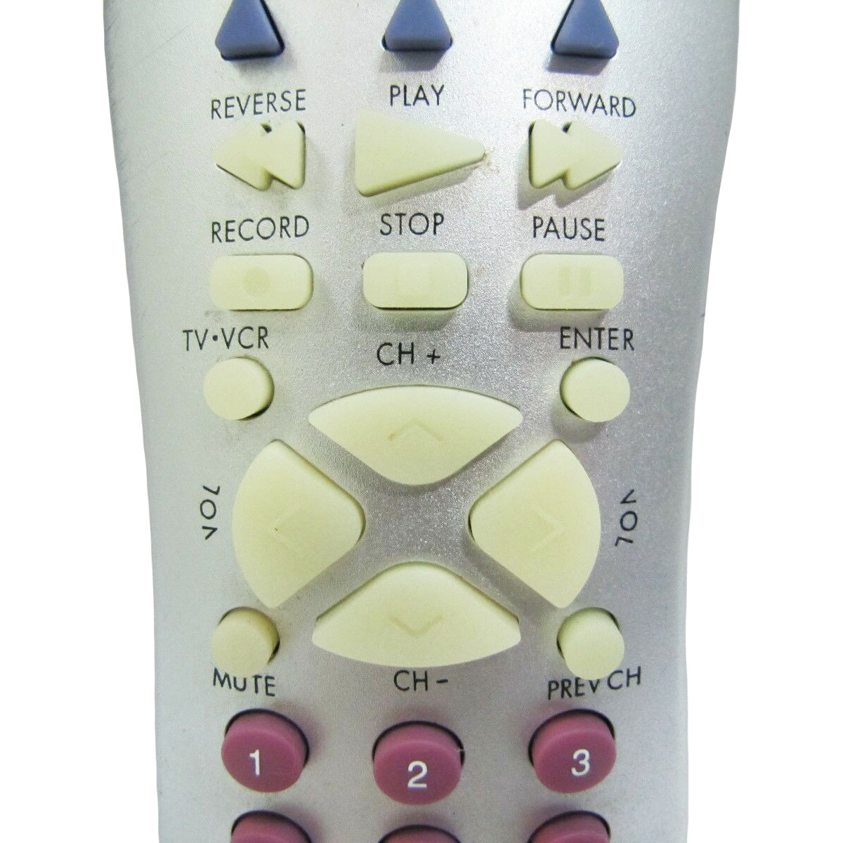 RCA RCU410WMS Pre-Owned 4 Device Universal Remote Control – Corner ...