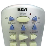 RCA RCU410WMS Pre-Owned 4 Device Universal Remote Control