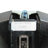 RCA RCU410WMS Pre-Owned 4 Device Universal Remote Control