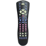 RCA RCU600D Pre-Owned 6 Device Universal Remote Control