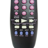 RCA RCU600D Pre-Owned 6 Device Universal Remote Control