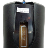 RCA RCU600D Pre-Owned 6 Device Universal Remote Control
