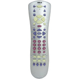 RCA RCU600DSN Pre-Owned 6 Device Universal Remote Control