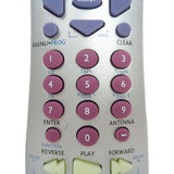 RCA RCU600DSN Pre-Owned 6 Device Universal Remote Control
