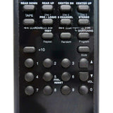 RCA RP9379 Pre-Owned Audio System Remote Control