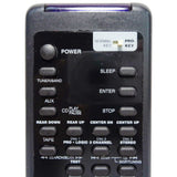 RCA RP9379 Pre-Owned Audio System Remote Control