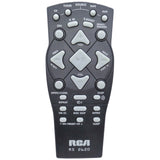 RCA RS 2620 Pre-Owned Audio System Remote Control