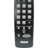 RCA VSQS1276 Pre-Owned VCR Remote Control