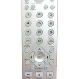Radio Shack 15-2143 Pre-Owned 3 Device Universal Remote For VCR/DVD, TV, SAT/CBL