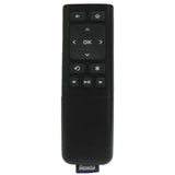 Roku® 9026000010-01 Pre-Owned Media Streaming Player Remote Control