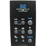 Saitek ST001 Pre-Owned Playstation 2 Remote Control, Remote ONLY, No Receiver