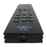 Saitek ST001 Pre-Owned Playstation 2 Remote Control, Remote ONLY, No Receiver