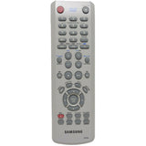Samsung 00008A Pre-Owned DVD/VCR Combo Remote Control, Factory Original AK59-00008A