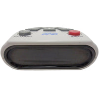 Samsung 00008A Pre-Owned DVD/VCR Combo Remote Control, Factory Original AK59-00008A