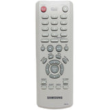 Samsung 00011K Pre-Owned DVD Player Remote Control