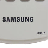 Samsung 00011K Pre-Owned DVD Player Remote Control