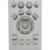 Samsung 00011K Pre-Owned DVD Player Remote Control