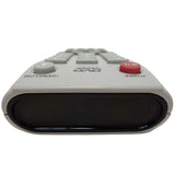 Samsung 00011K Pre-Owned DVD Player Remote Control