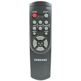 Samsung 00069A Pre-Owned VCR Remote Control