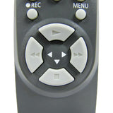 Samsung 00069A Pre-Owned VCR Remote Control