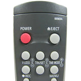 Samsung 00069A Pre-Owned VCR Remote Control