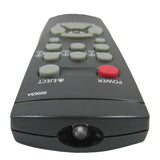 Samsung 00069A Pre-Owned VCR Remote Control