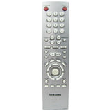 Samsung 00093G Pre-Owned DVD Player Remote Control