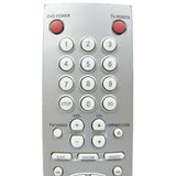 Samsung 00093G Pre-Owned DVD Player Remote Control