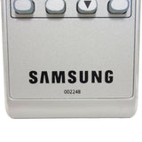 Samsung 00224B Pre-Owned TV Remote Control