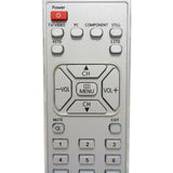 Samsung 00224B Pre-Owned TV Remote Control