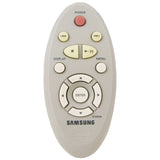 Samsung 01043A Pre-Owned DVD Player Remote Control