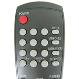 Samsung 10116B Pre-Owned TV Remote Control