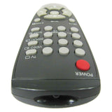Samsung 10116B Pre-Owned TV Remote Control
